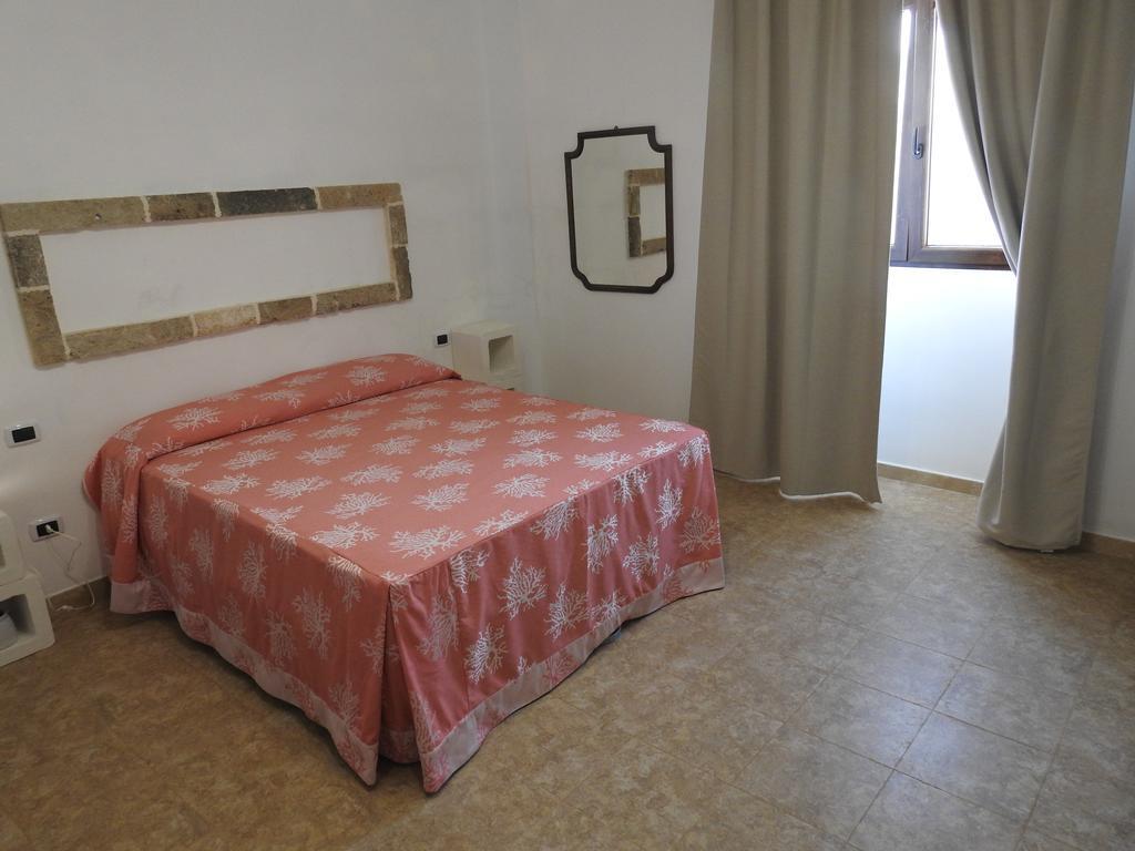 Masseria Prisuti Punta Prosciutto Zewnętrze zdjęcie