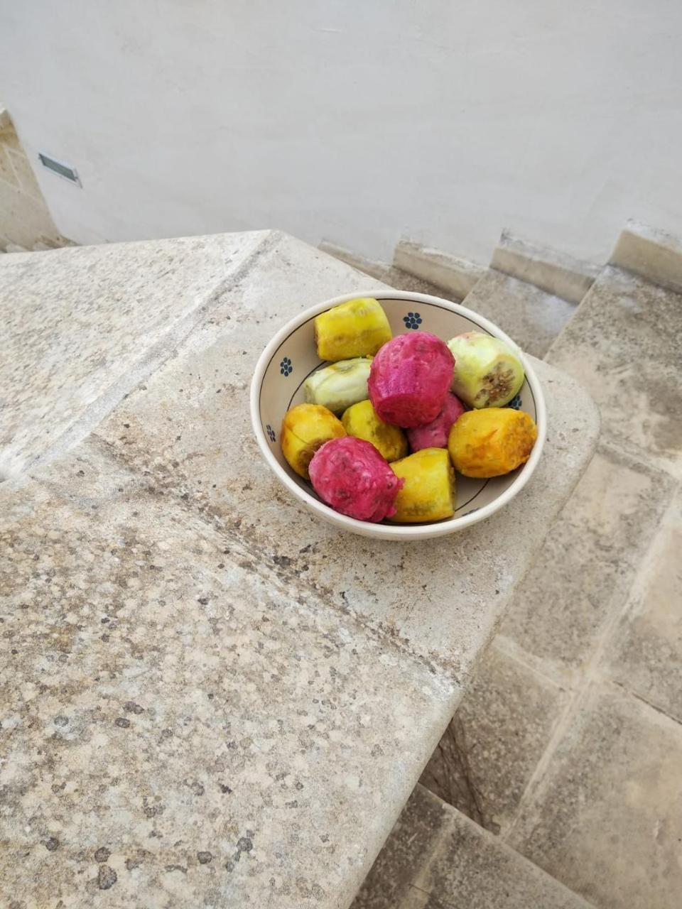 Masseria Prisuti Punta Prosciutto Zewnętrze zdjęcie