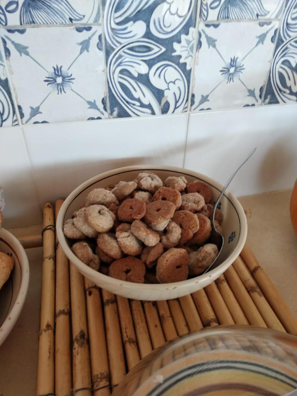 Masseria Prisuti Punta Prosciutto Zewnętrze zdjęcie