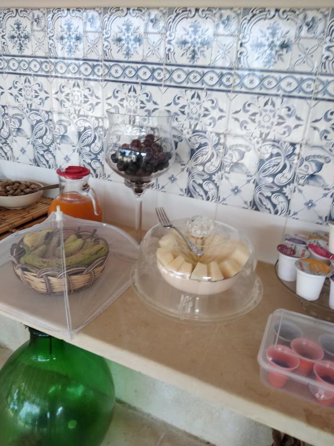 Masseria Prisuti Punta Prosciutto Zewnętrze zdjęcie