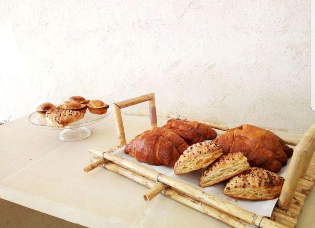 Masseria Prisuti Punta Prosciutto Zewnętrze zdjęcie