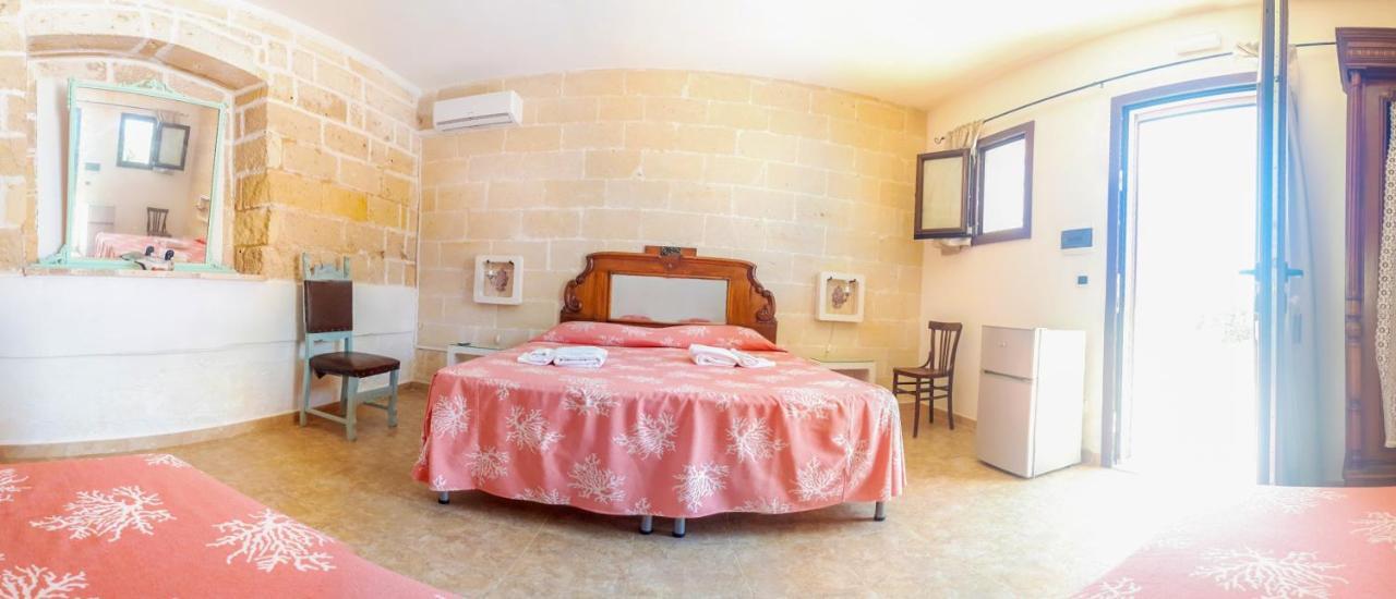 Masseria Prisuti Punta Prosciutto Zewnętrze zdjęcie