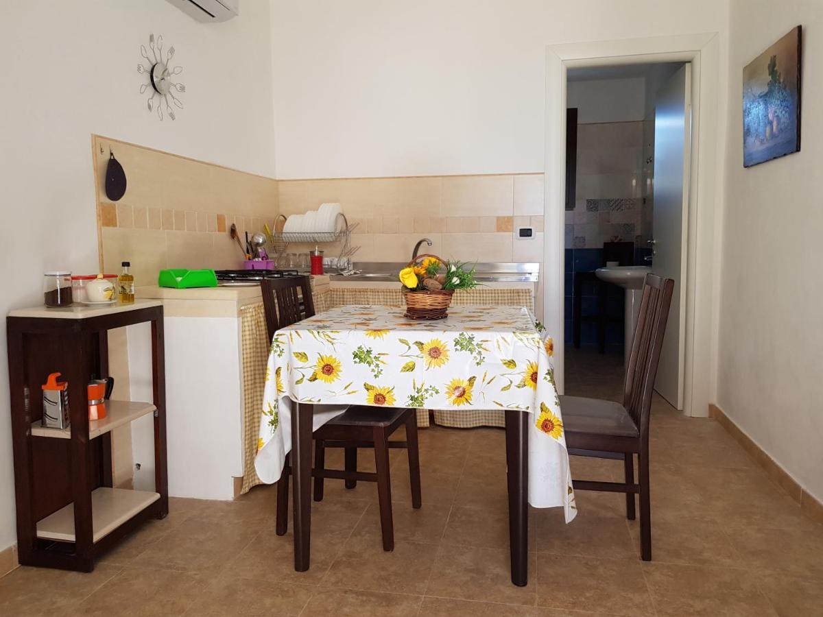 Masseria Prisuti Punta Prosciutto Zewnętrze zdjęcie